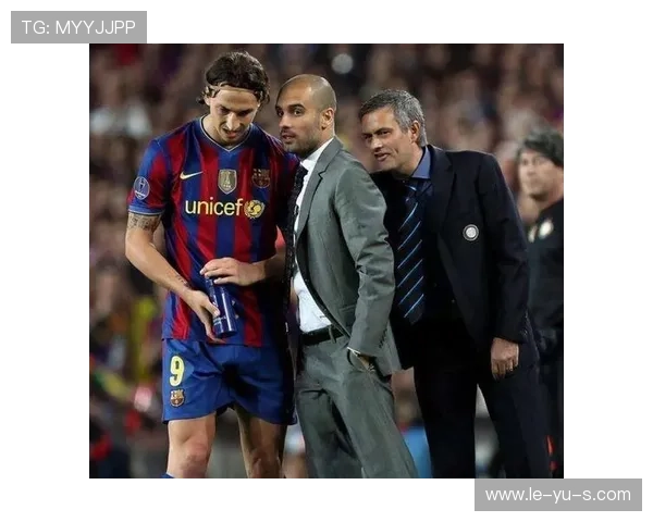 穆里尼奥战术体系深度解码：铁血防守新解析