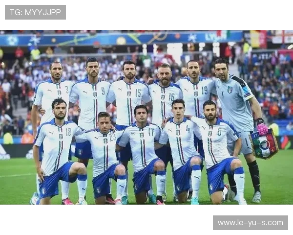 蓝衣军团百年征程：意大利队的荣耀与重生