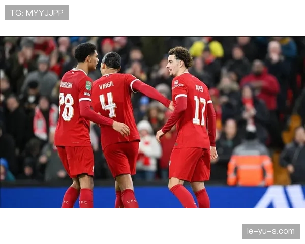 克洛普战术革新显成效，红军控球体系崛起助力状态全面回暖