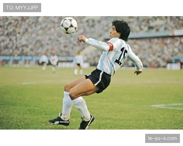 马拉多纳神迹再现！1986世界杯“上帝之手”与世纪进球铸就足球传奇