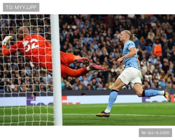 曼城控球战术再创新高，稳健发挥重塑现代足球格局