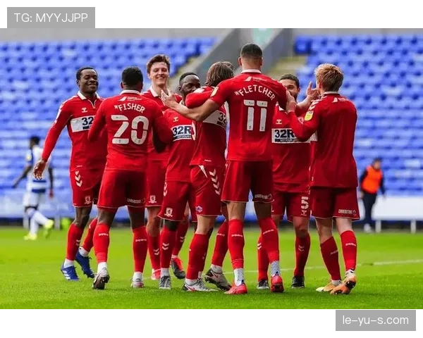 米德尔斯堡附加赛关键战打响，冲击英超梦想近在咫尺