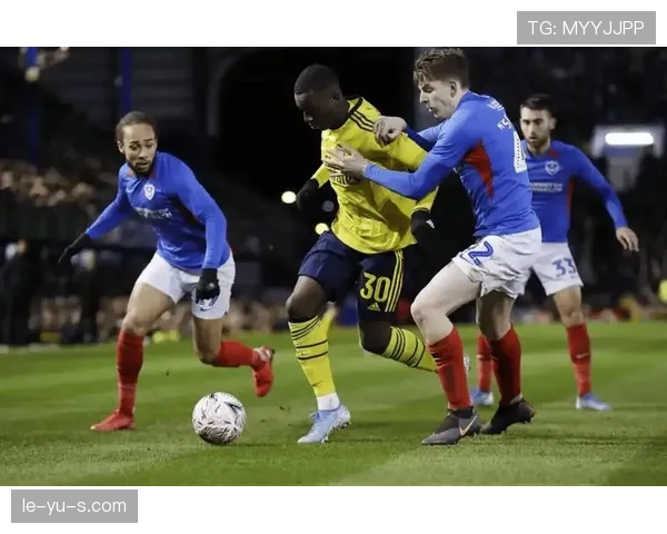 伊普斯维奇状态回暖，迎战朴茨茅斯迎难而上
