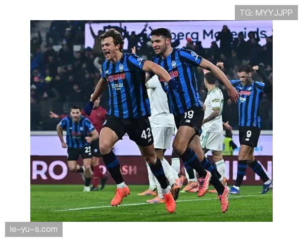 亚特兰大关键球员