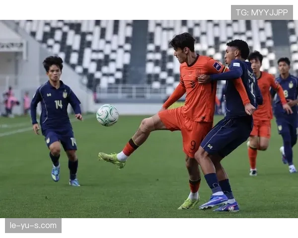 亚洲杯赛事最新进展