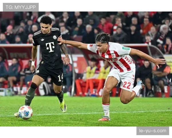 中场控制下滑：拜仁慕尼黑为何难以锁定比赛？