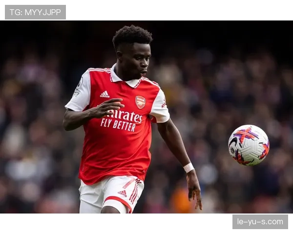 萨卡：单赛季英超进球与助攻双创新高的巅峰表现