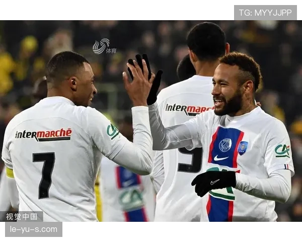 内马尔转会曼联传闻解析 内马尔转会曼联传闻解析