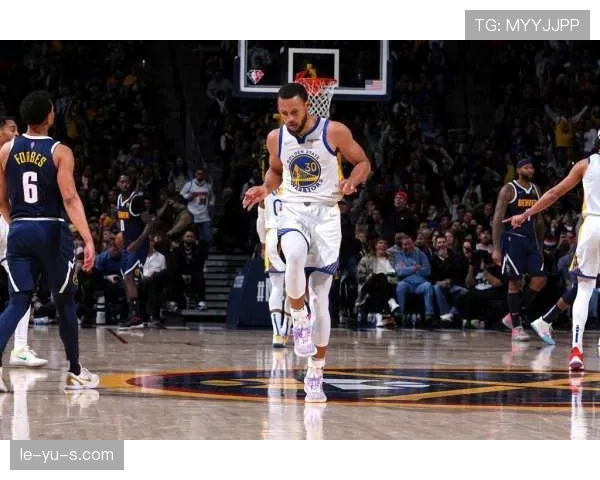 乔丹·普尔突破创新高，关键投篮命中率超同期库里