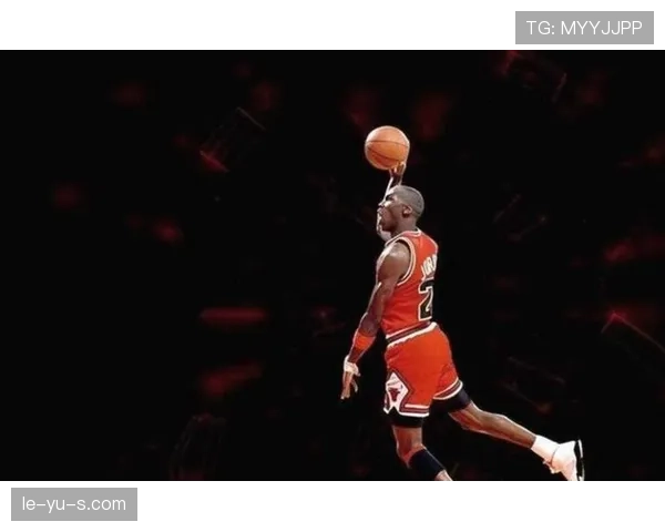 乔丹退役后还在每天5点起床练球？这自律也太吓人了