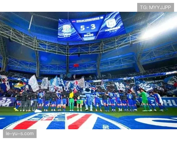 上海申花一场失利，暴露的体系漏洞正成为球队赛季稳定性与关键战能力的重要制约因素